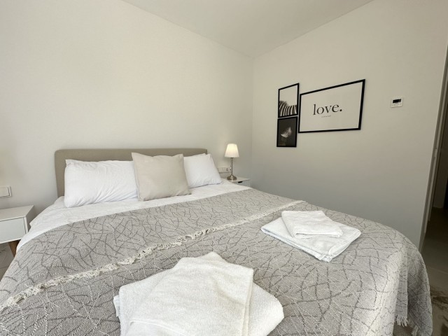 Appartement avec 3 Chambres  à Higueron