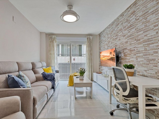 3 Bedrooms Apartment in Fuengirola