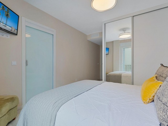 3 Bedrooms Apartment in Fuengirola