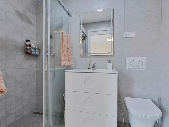 3 Bedrooms Apartment in Fuengirola