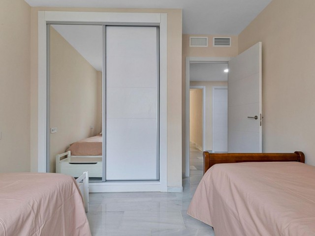 3 Bedrooms Apartment in Fuengirola