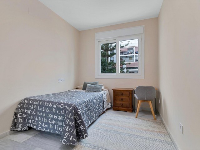 3 Bedrooms Apartment in Fuengirola