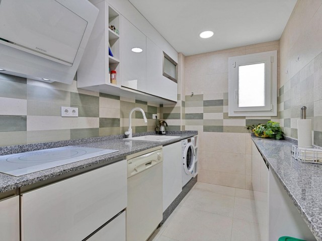 3 Bedrooms Apartment in Fuengirola