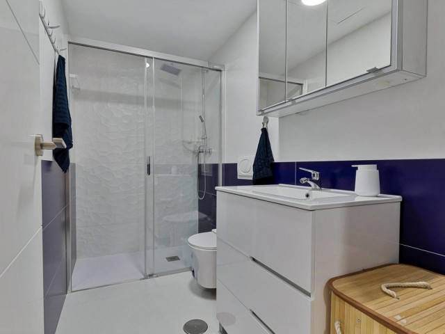 3 Bedrooms Apartment in Fuengirola