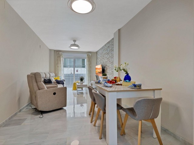 3 Bedrooms Apartment in Fuengirola