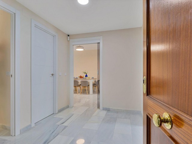3 Bedrooms Apartment in Fuengirola