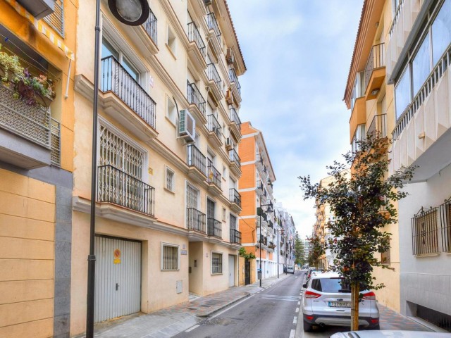 3 Bedrooms Apartment in Fuengirola
