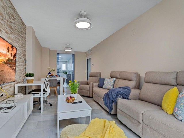 3 Bedrooms Apartment in Fuengirola