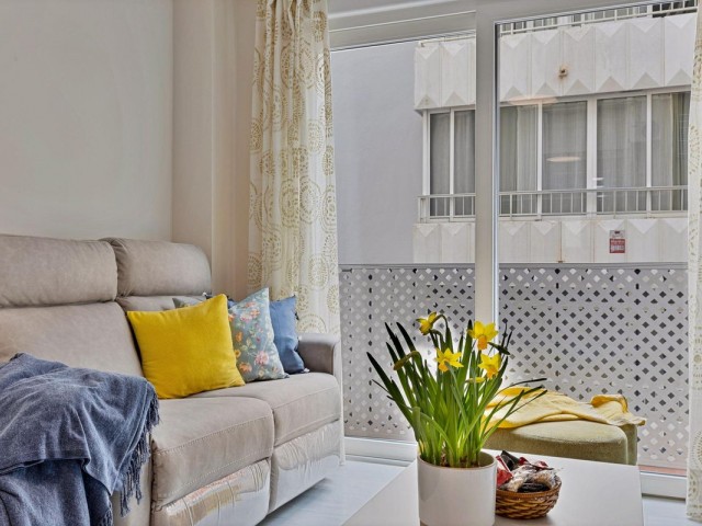 3 Bedrooms Apartment in Fuengirola