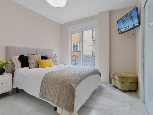 3 Bedrooms Apartment in Fuengirola
