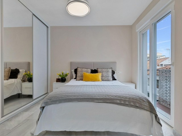 3 Bedrooms Apartment in Fuengirola
