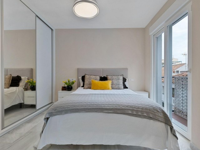 3 Bedrooms Apartment in Fuengirola