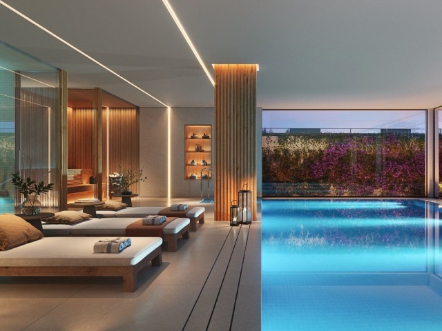 5 Bedrooms Villa in Nueva Andalucía