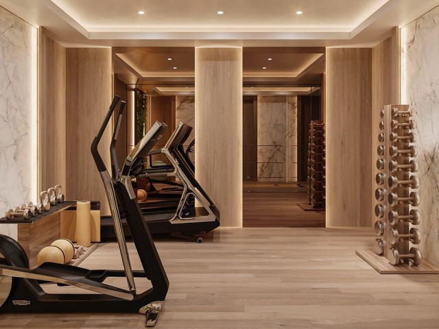 5 Bedrooms Villa in Nueva Andalucía