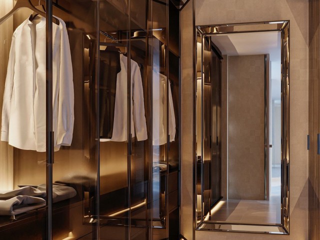 5 Schlafzimmer Villa in Nueva Andalucía