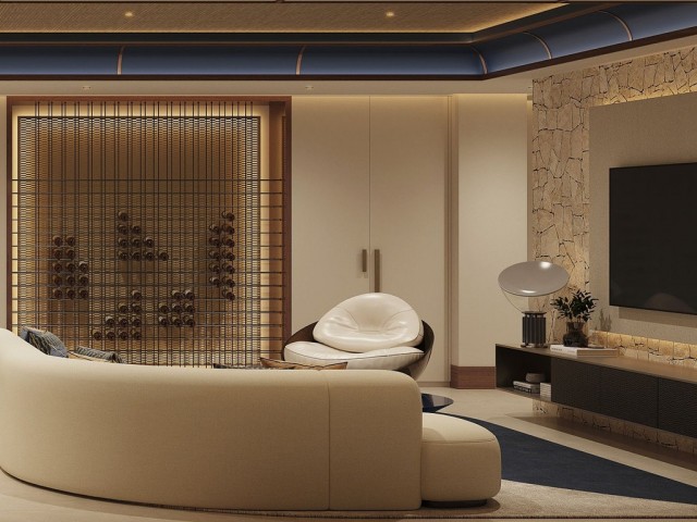 5 Schlafzimmer Villa in Nueva Andalucía