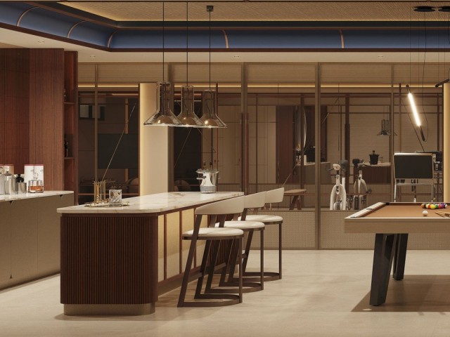 5 Schlafzimmer Villa in Nueva Andalucía