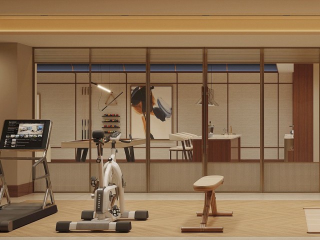 5 Schlafzimmer Villa in Nueva Andalucía