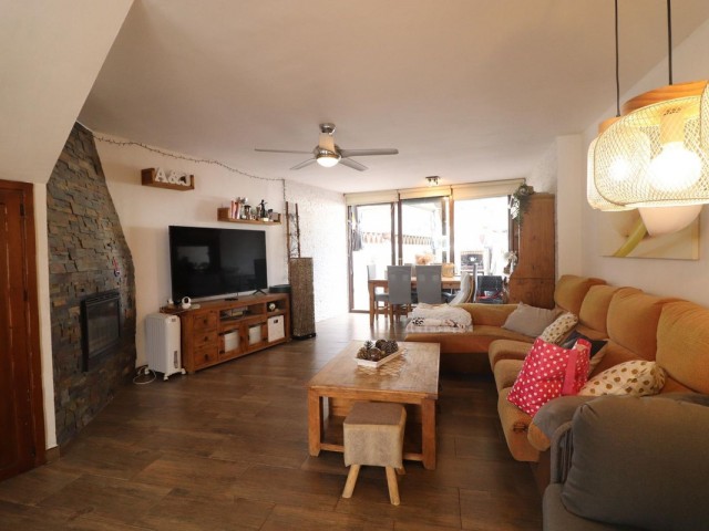 3 Bedrooms Townhouse in Marbella