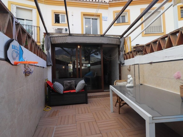 3 Bedrooms Townhouse in Marbella