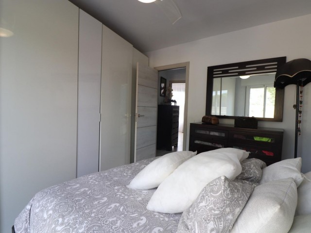 3 Bedrooms Townhouse in Marbella