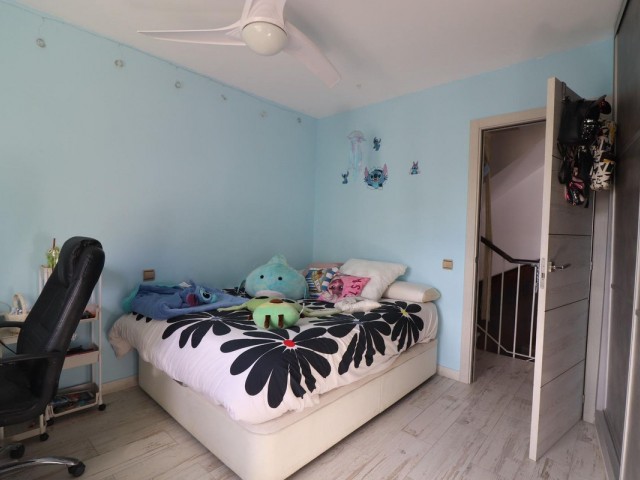 3 Bedrooms Townhouse in Marbella