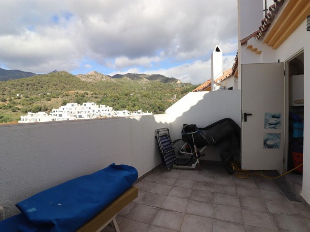 3 Bedrooms Townhouse in Marbella