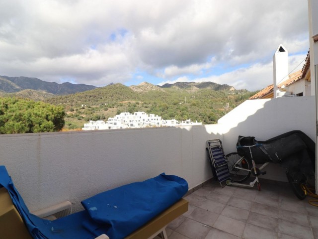 3 Bedrooms Townhouse in Marbella