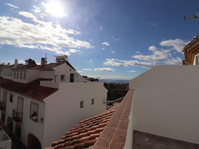 3 Bedrooms Townhouse in Marbella