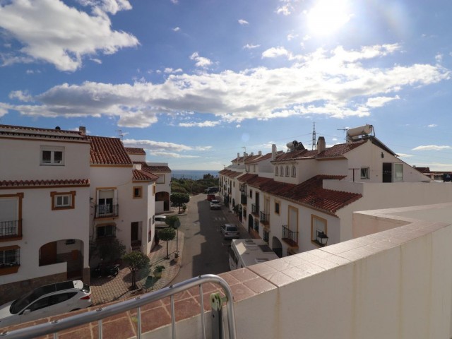 3 Bedrooms Townhouse in Marbella
