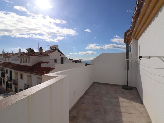 3 Bedrooms Townhouse in Marbella