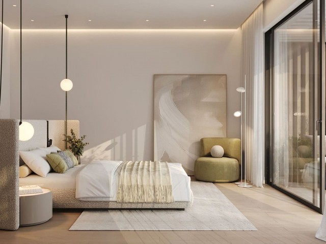 2 Bedrooms Apartment in Mijas