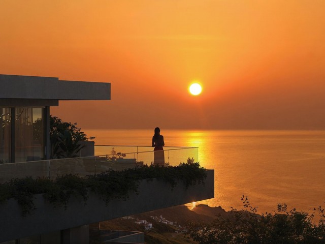 2 Bedrooms Apartment in Mijas