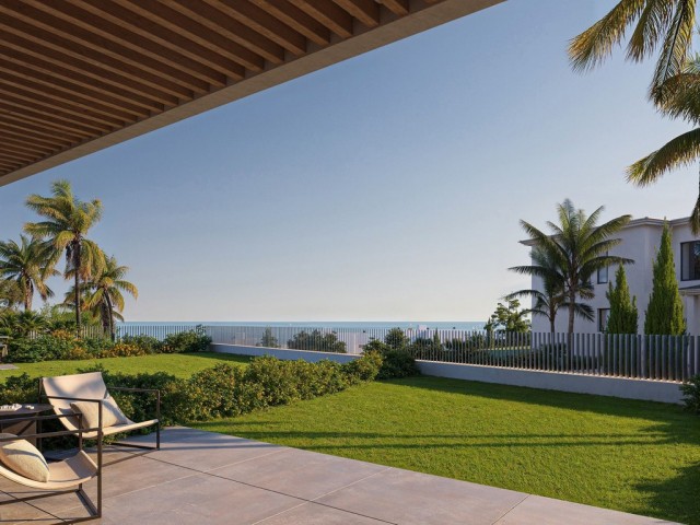 2 Bedrooms Apartment in Mijas