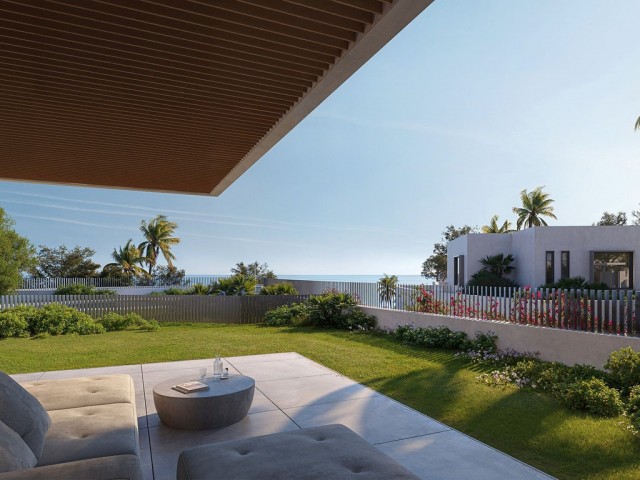 2 Schlafzimmer Apartment in Mijas