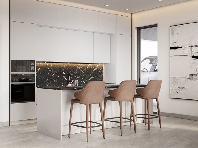 5 Soveroms Villa i Mijas