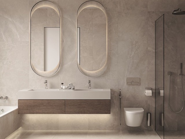 Villa avec 5 Chambres  à Mijas