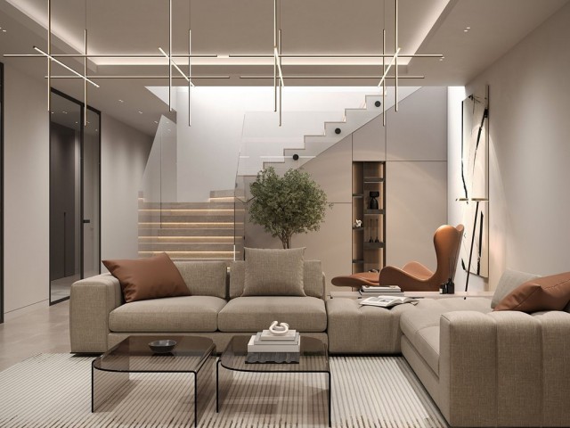 Villa avec 5 Chambres  à Mijas