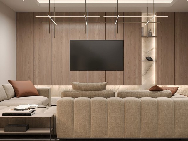 Villa avec 5 Chambres  à Mijas