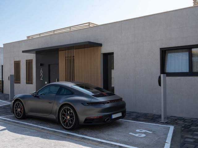 Rivitalo, El Chaparral, R4988206