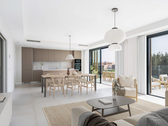 Rivitalo, El Chaparral, R4988206