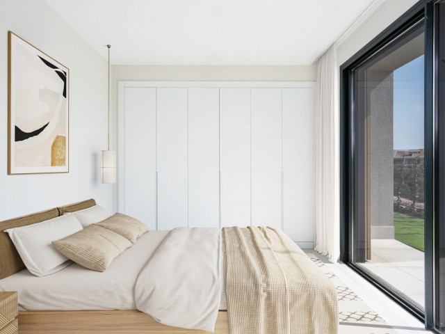 3 Makuuhuoneen Rivitalo El Chaparral