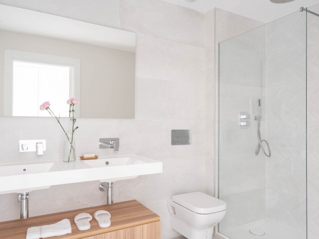 3 Makuuhuoneen Rivitalo El Chaparral