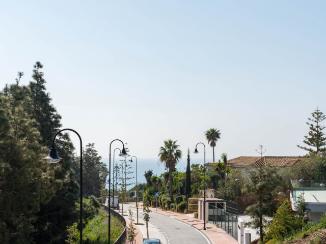 3 Makuuhuoneen Rivitalo El Chaparral