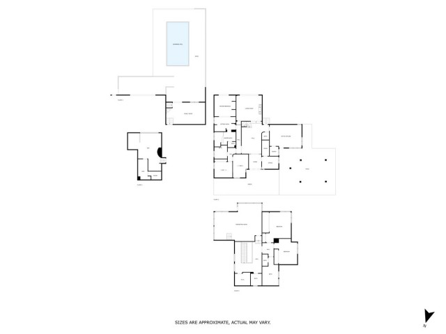 Villa avec 6 Chambres  à Málaga