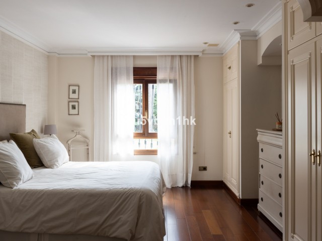 Villa avec 6 Chambres  à Málaga