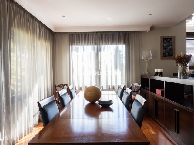 Villa avec 6 Chambres  à Málaga
