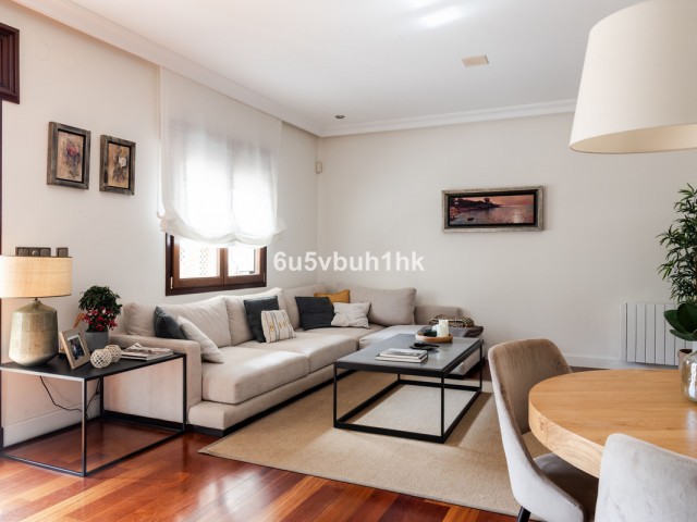 6 Bedrooms Villa in Málaga