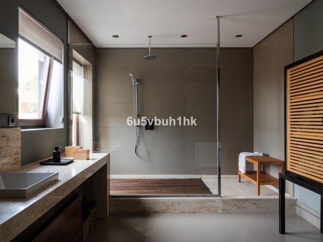 6 Schlafzimmer Villa in Málaga