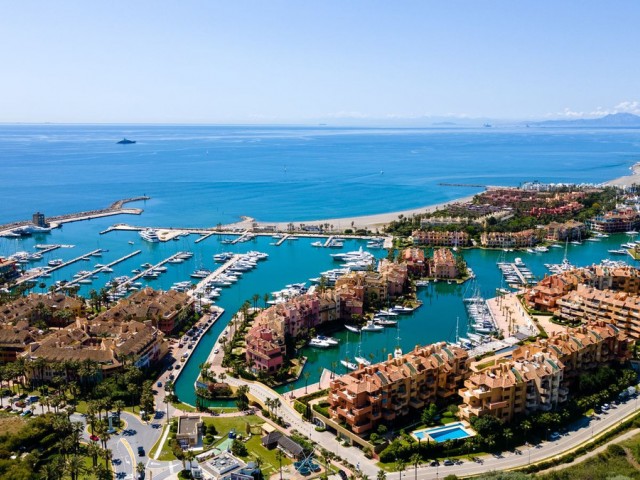 Comercial, Sotogrande Costa, R4972942